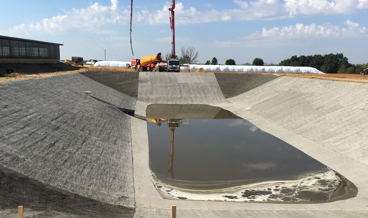 er Concrete Services